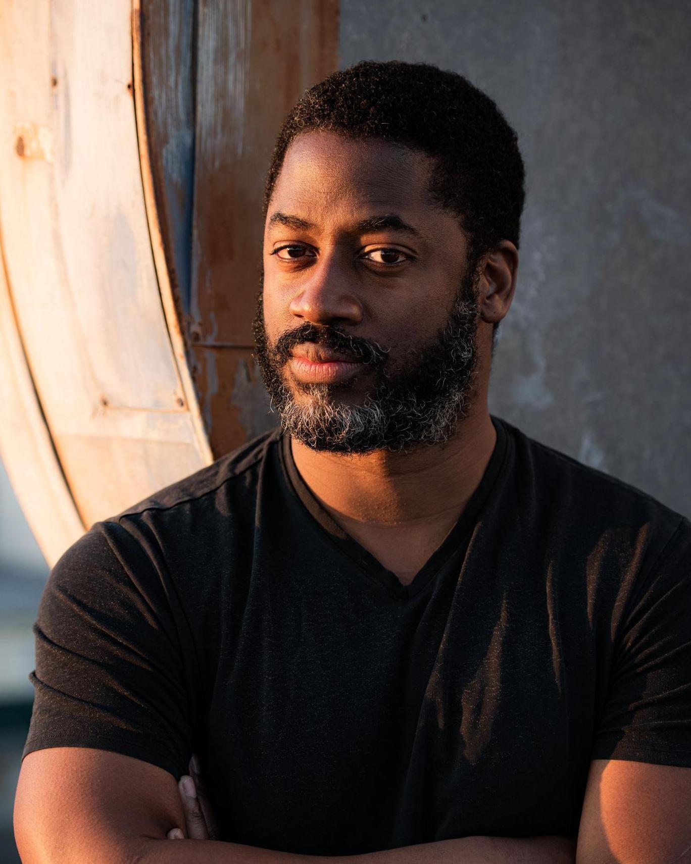 演員卡爾的歡樂生活紀實