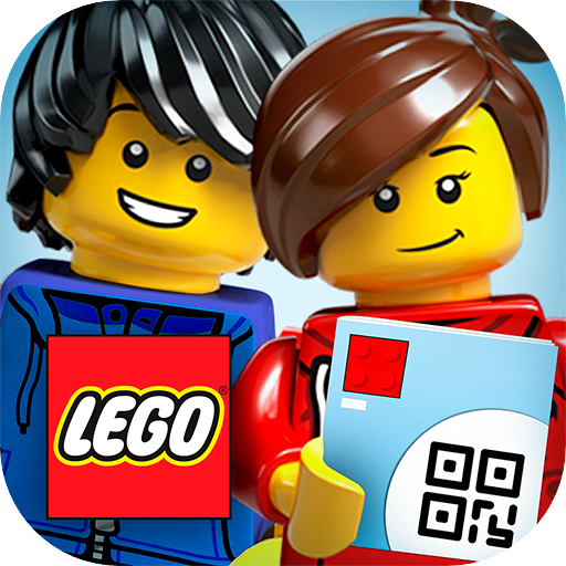 樂高樂園最新版本下載,筑夢磚塊與美好回憶