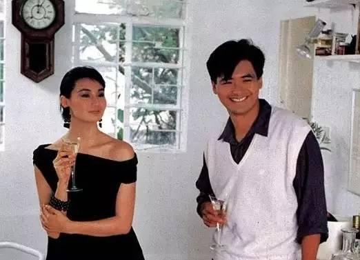 鐘楚紅電影,引領(lǐng)科技潮流,重塑觀影體驗(yàn)傳奇