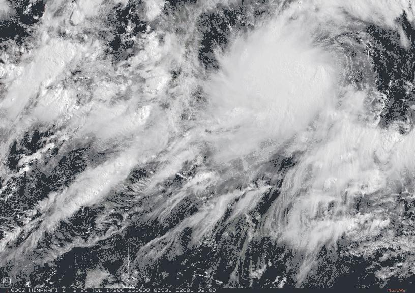浙江臺風最新動態,風雨中的勵志故事與自信成就感的彰顯