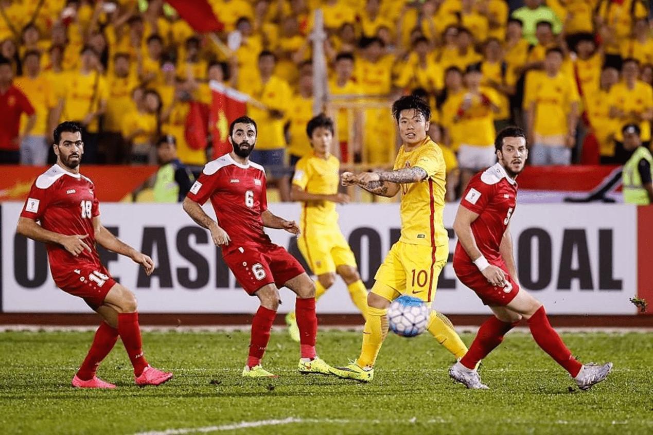 國足比賽直播,時代見證與民族驕傲,熱血沸騰的賽場瞬間!