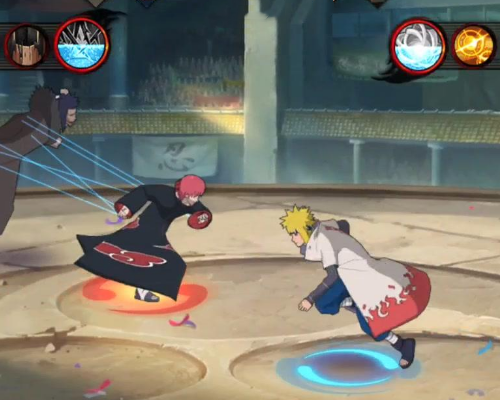 火影最新動態,青春燃燒,與時俱進,自信成就夢想之旅