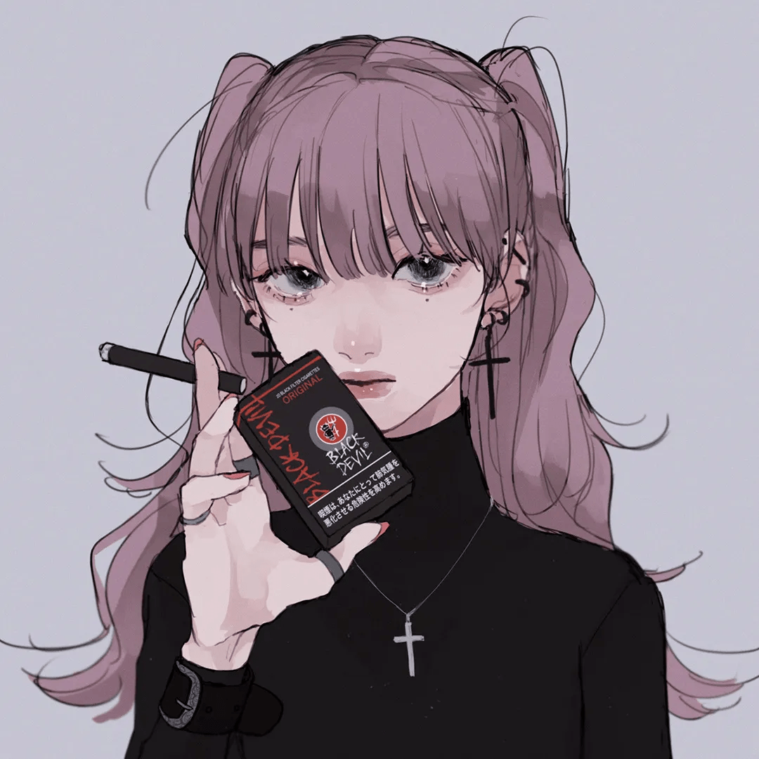 動漫個性頭像,獨特自我表達與時尚潮流的交融