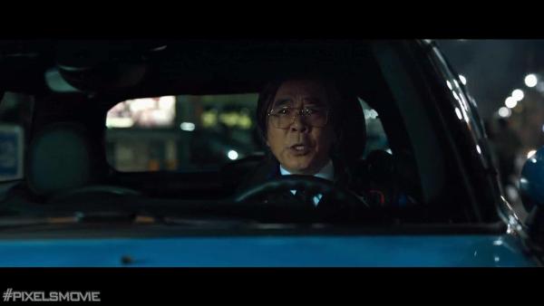 電影分辨率,像素到銀幕的旅程,探索學習之力與自信火花