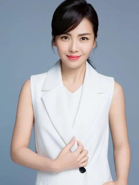 像劉濤的演員們,演繹人生百態的魅力與風采