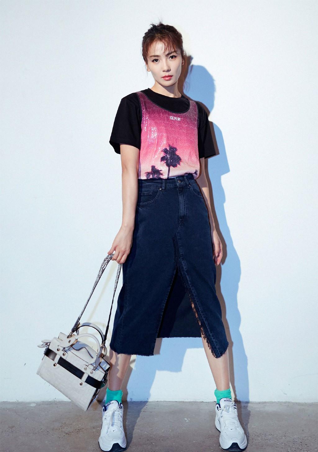 像劉濤的演員們,演繹人生百態的魅力與風采