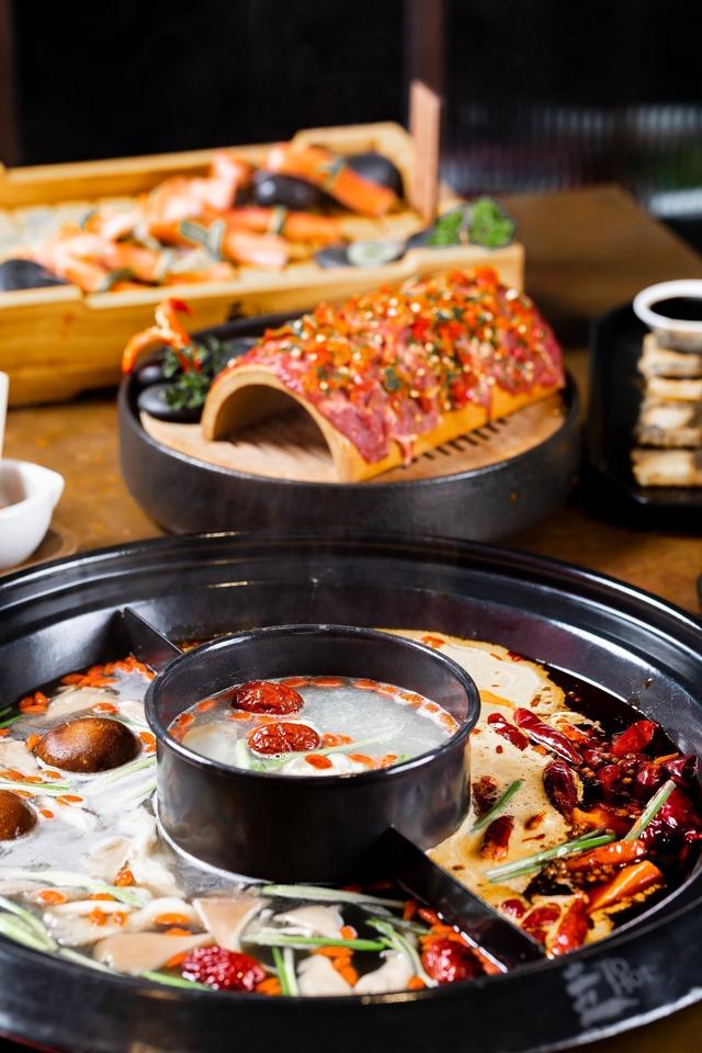 火鍋新潮流,火鍋新潮流??你out了嗎???