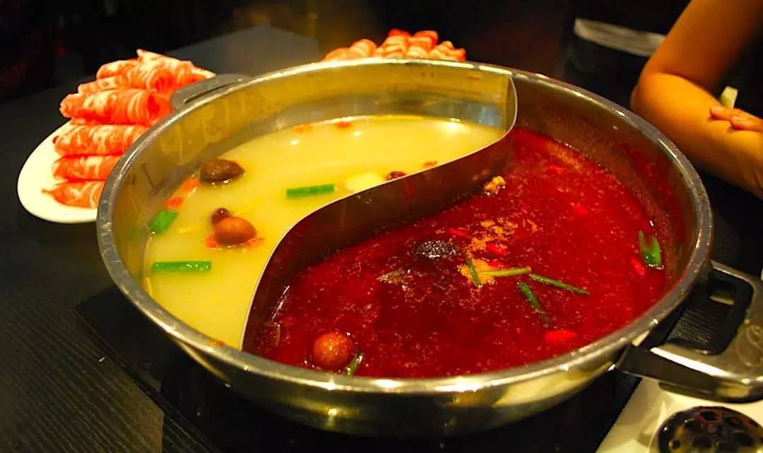 火鍋新潮流,火鍋新潮流??你out了嗎???