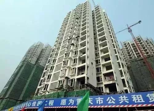 重慶公租房最新信息及自然美景探索之旅,內心的平和與寧靜的追求