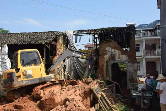 農村老宅基地最新政策解讀,權威解讀與指導手冊