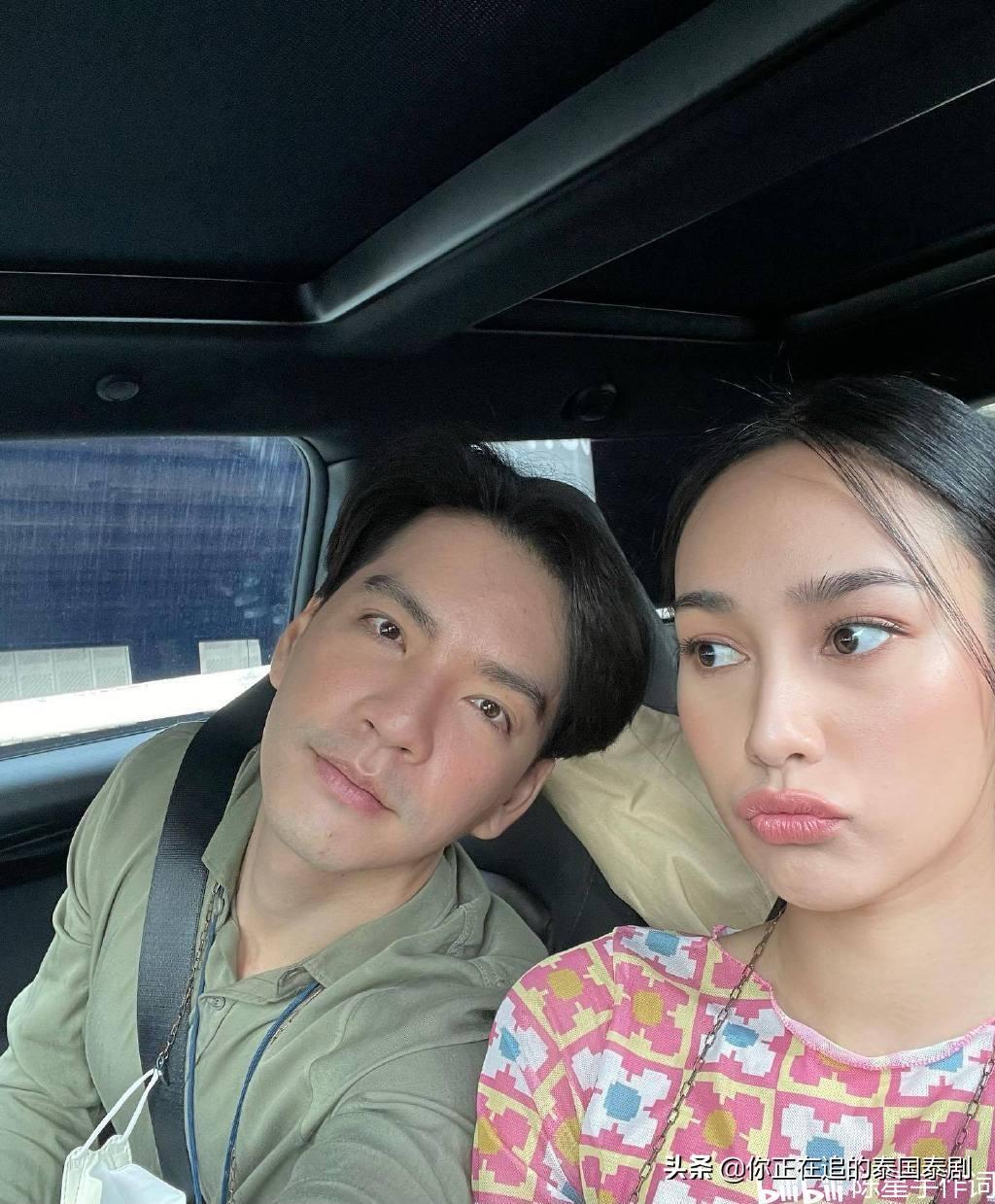 Art泰國演員的自然探索之旅,心靈寧靜與美景的邂逅