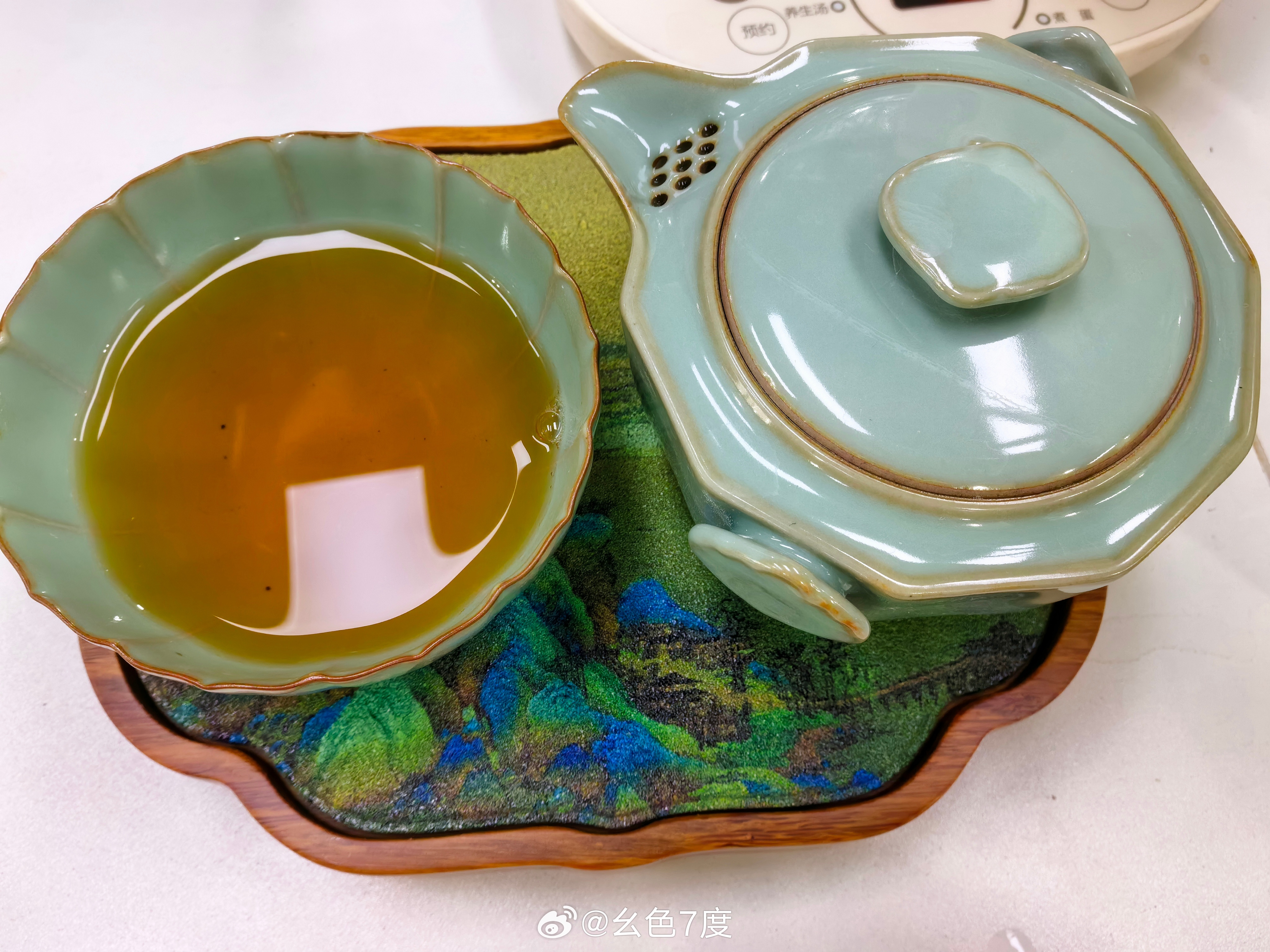 茶具新品速覽,茶具新品速覽——如何選擇和體驗新型茶具