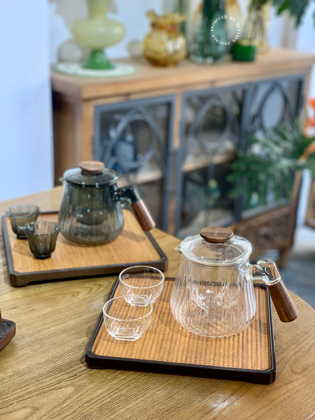 茶具新品速覽,茶具新品速覽——如何選擇和體驗新型茶具