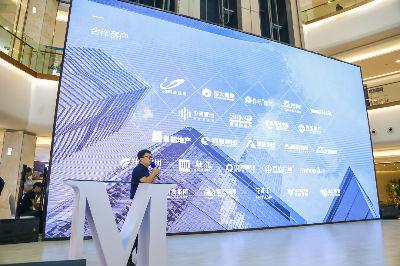 銳捷新品速遞,科技前沿重塑生活體驗