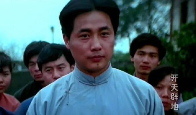 緬懷璀璨星辰涂們,著名演員離世,影視界痛失巨星