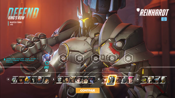 守望特攻最新修改版,守望特攻最新修改版,日常趣事與友情紐帶