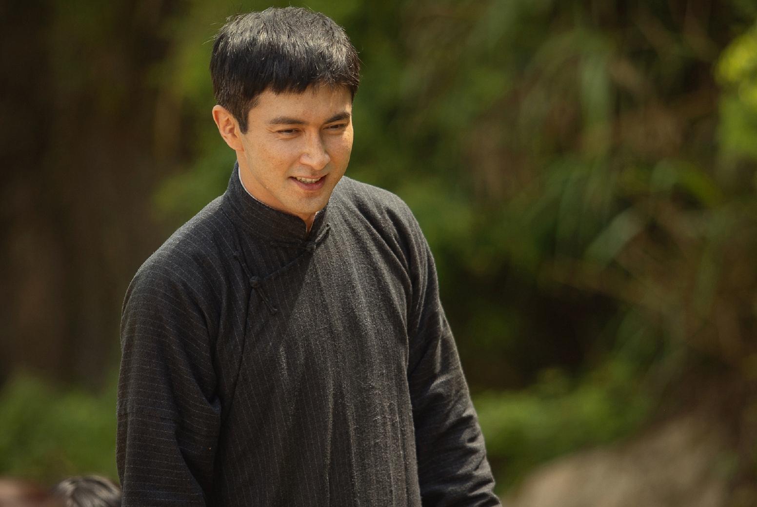 湖南籍演員閃耀星光,湘魂璀璨閃耀