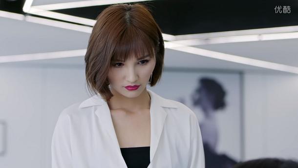 演員明莉,星光熠熠的演藝之路