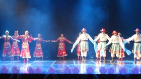 現代舞的新潮流趨勢,探索2017年創新變革