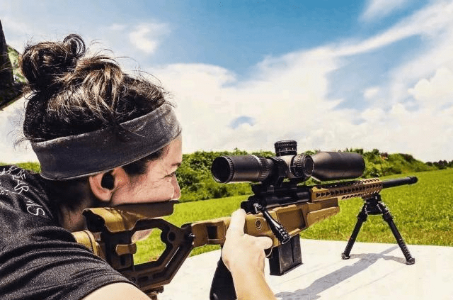 步槍比賽全程指南,從入門到精通的步槍比賽步驟解析
