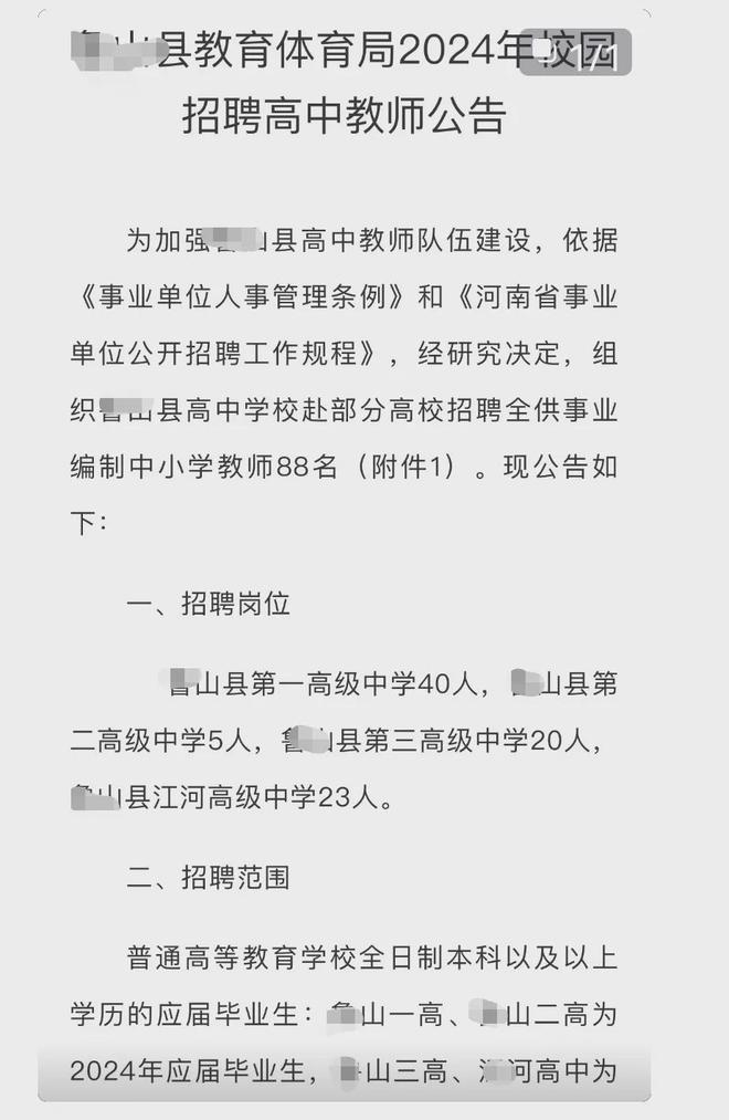 魯山最新職位招聘大揭秘,不容錯過的就業機會!