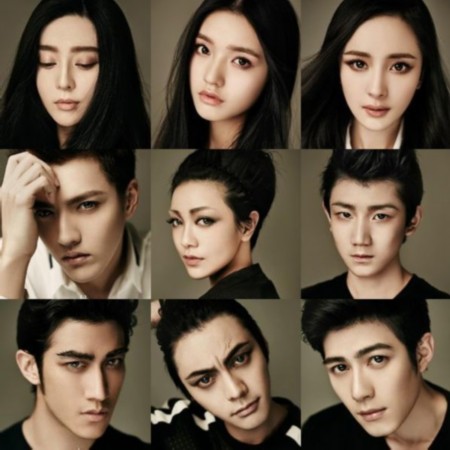 明星演員表,從舞臺到熒屏的勵志閃耀之旅