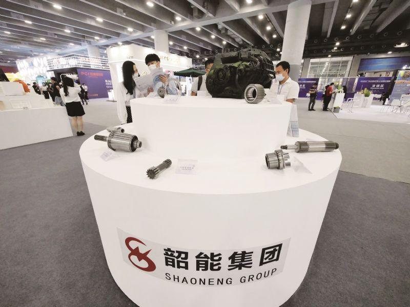 韶能股份行情深度解析,前景展望與多維探討