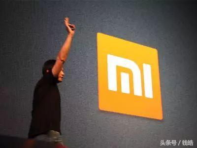 小米港交所上市,小米港交所上市,科技巨擘重塑未來,引領智能生活新紀元