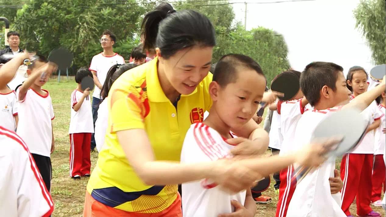 乒乓球比賽門票,乒乓球比賽門票背后的溫情故事