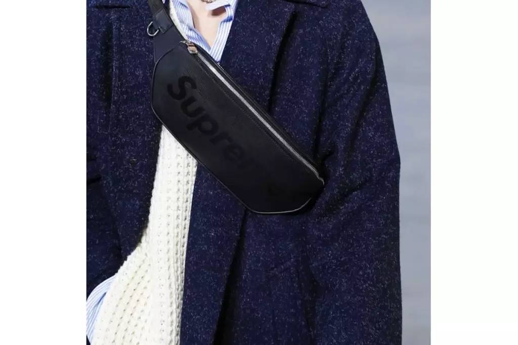 LV最新單品亮相,引領時尚新潮流的選擇