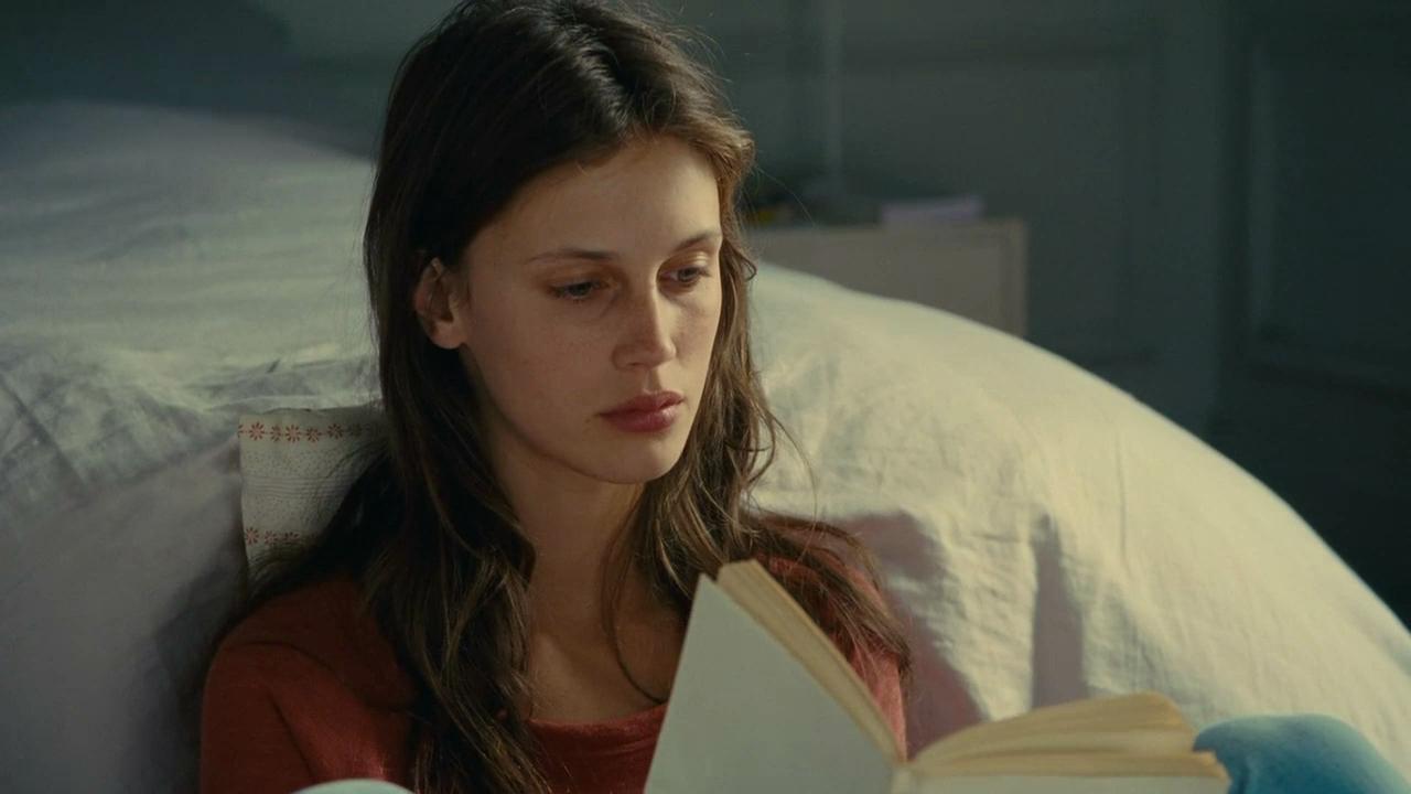 法國電影花容月貌,領(lǐng)略銀幕上的別樣浪漫風(fēng)情