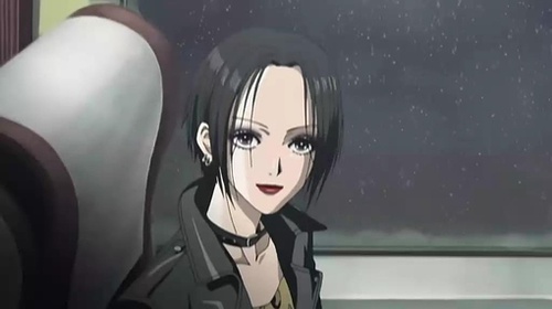 關于NANA動漫在線觀看的探討與分享