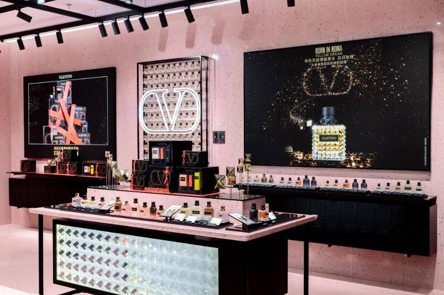 股票中央商場,股票中央商場,一場與自然美景的心靈之旅