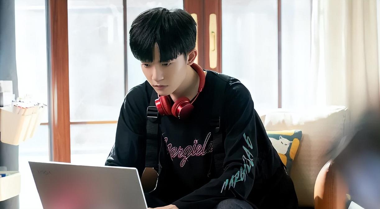 李明德最新劇集,自然美景之旅,探尋內心寧靜與平和的治愈之旅