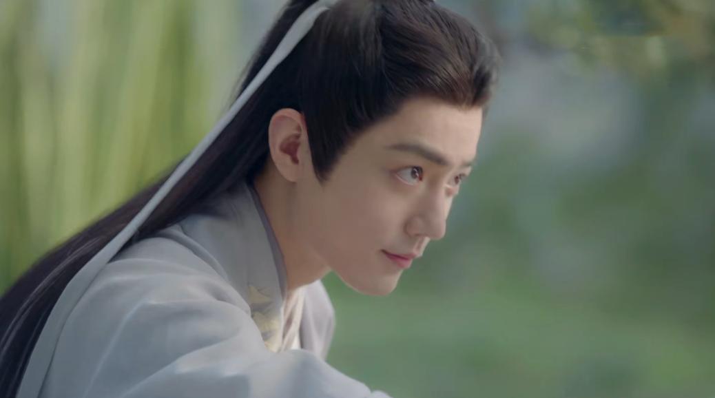 李明德最新劇集,自然美景之旅,探尋內心寧靜與平和的治愈之旅