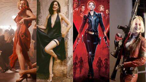 最新歐美電影盤點,最新歐美電影盤點及其觀點分析