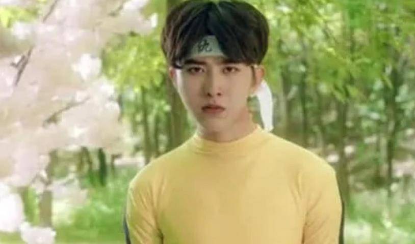 娘炮演員背后的真相,你真的了解他們嗎?