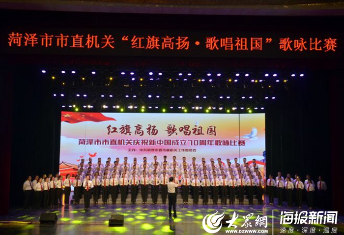 聲音的盛宴,歌唱比賽榮譽獎項揭曉