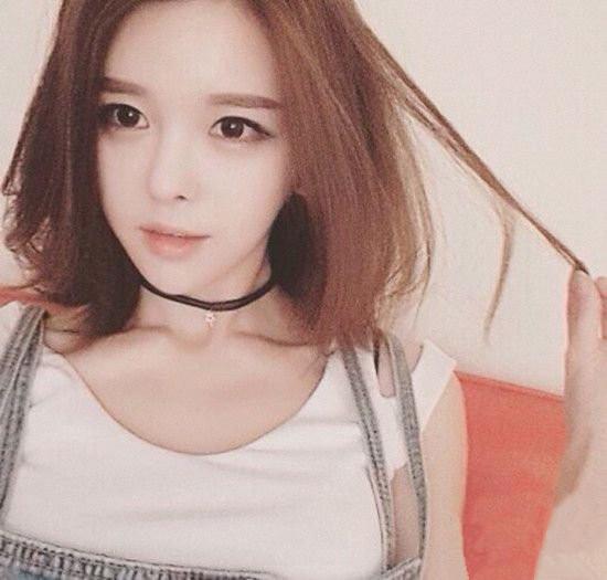 2017流行齊肩發(fā)型推薦,變化展現(xiàn)自信與成就感,迎接全新發(fā)型