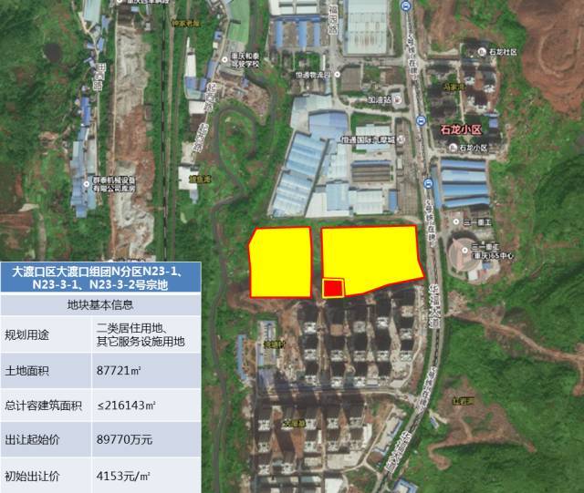 大渡口大堰最新規劃發布,塑造未來城市新篇章,展望新篇章發展藍圖