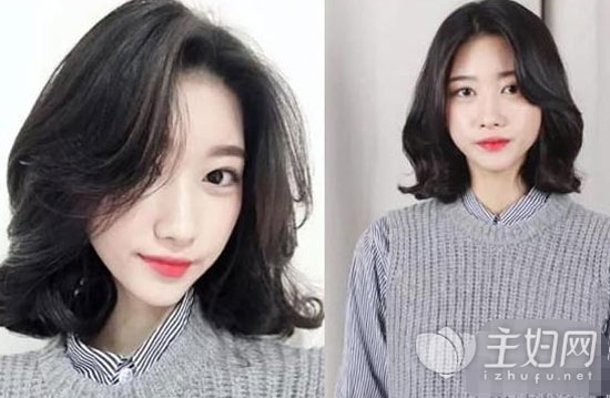 女最新發型背后的友情與溫馨日常故事