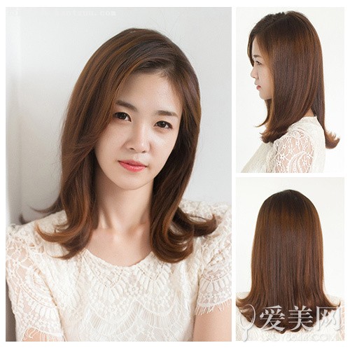 女最新發型背后的友情與溫馨日常故事