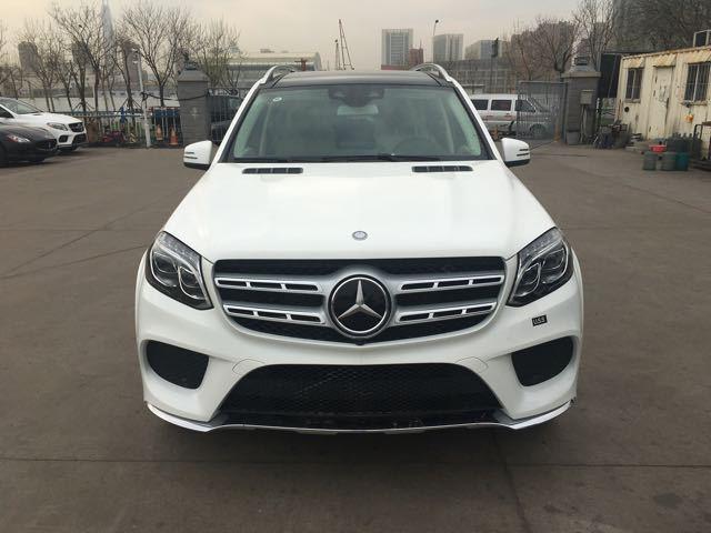 奔馳Gls450新款,與自然共舞,探尋內心寧靜的駕駛樂園