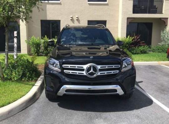 奔馳Gls450新款,與自然共舞,探尋內心寧靜的駕駛樂園