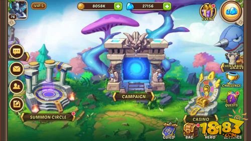 最新放置游戲,探索無限可能的休閑世界之旅