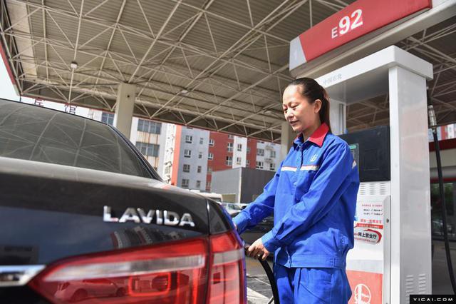 上海92號汽油價格揭秘,科技重塑能源未來,智能新紀元體驗