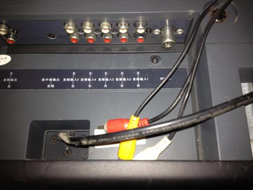 有線電視三根線的接線方法與觀點論述