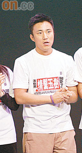 演員崔建,時代之聲與銀幕之星