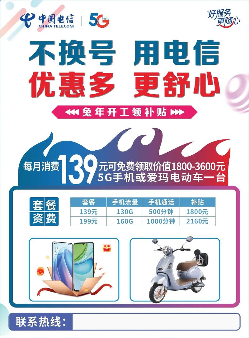 最新通信優惠活動大放送,超值優惠,不容錯過!