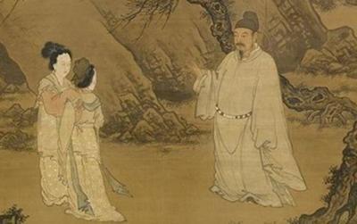 古代電視劇中的生育瞬間,令人心動的生孩子片段